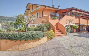 Maison Des Fleurs Massarosa